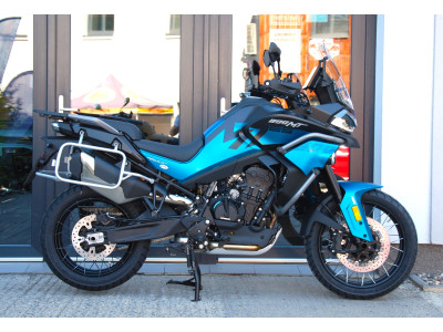 CFMOTO 800MT - ES Explore